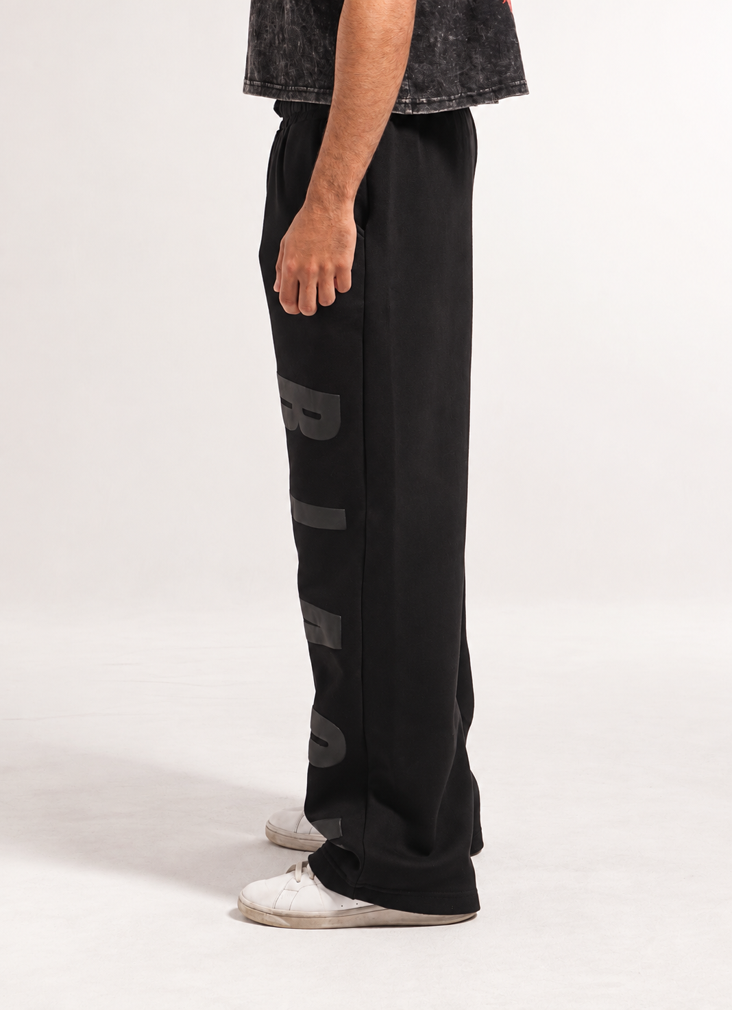Shadow Sweats BLACK