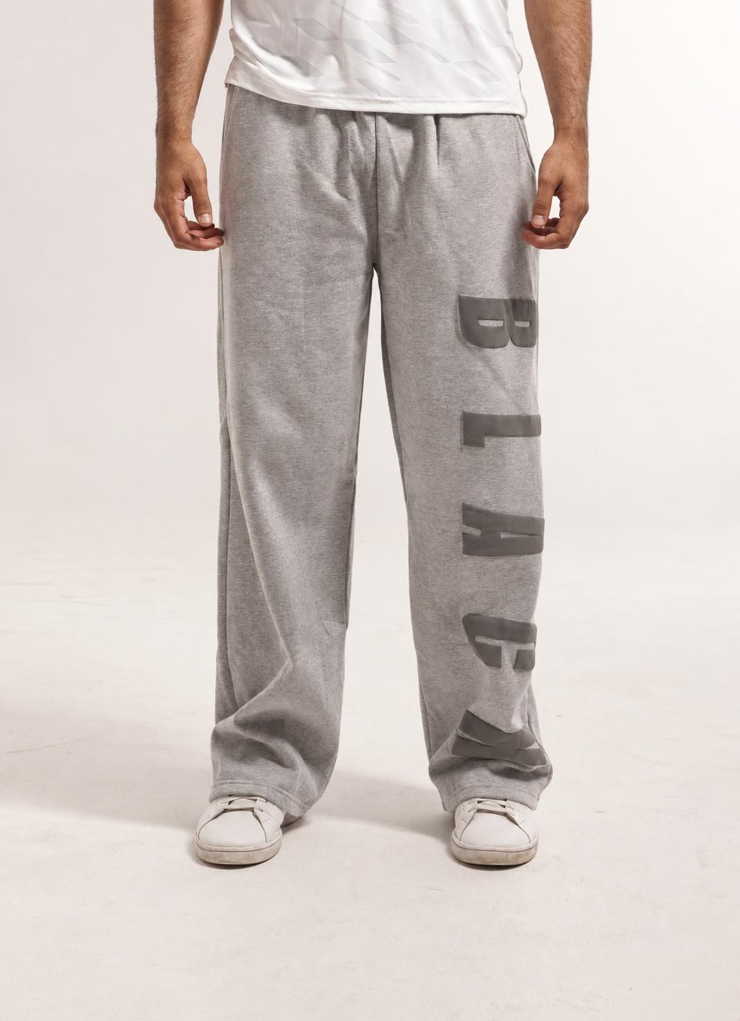 Shadow Sweats GREY