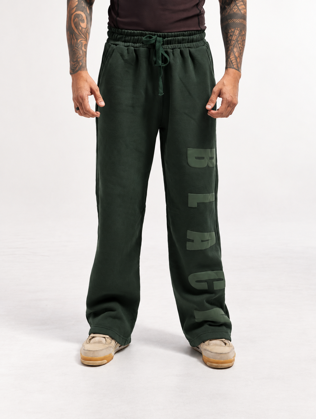 Shadow Sweats GREEN