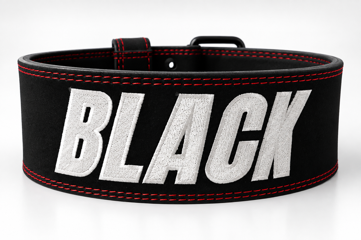 RTG BELT