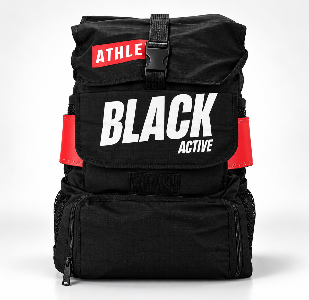 ATHLETE BACKPACK