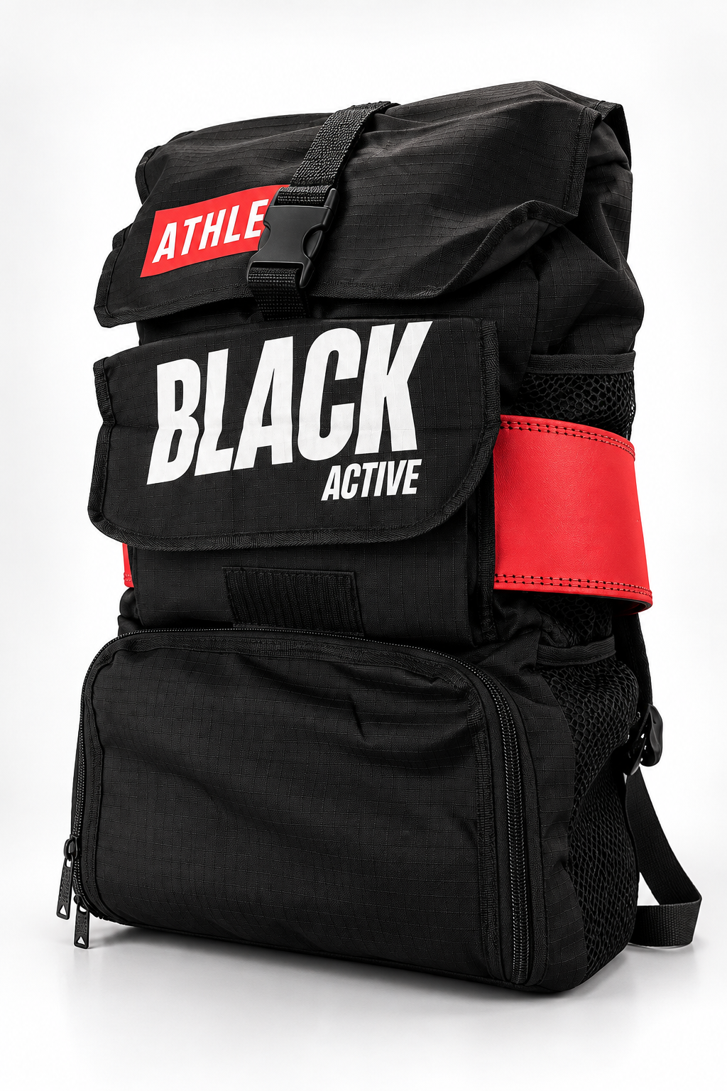 ATHLETE BACKPACK
