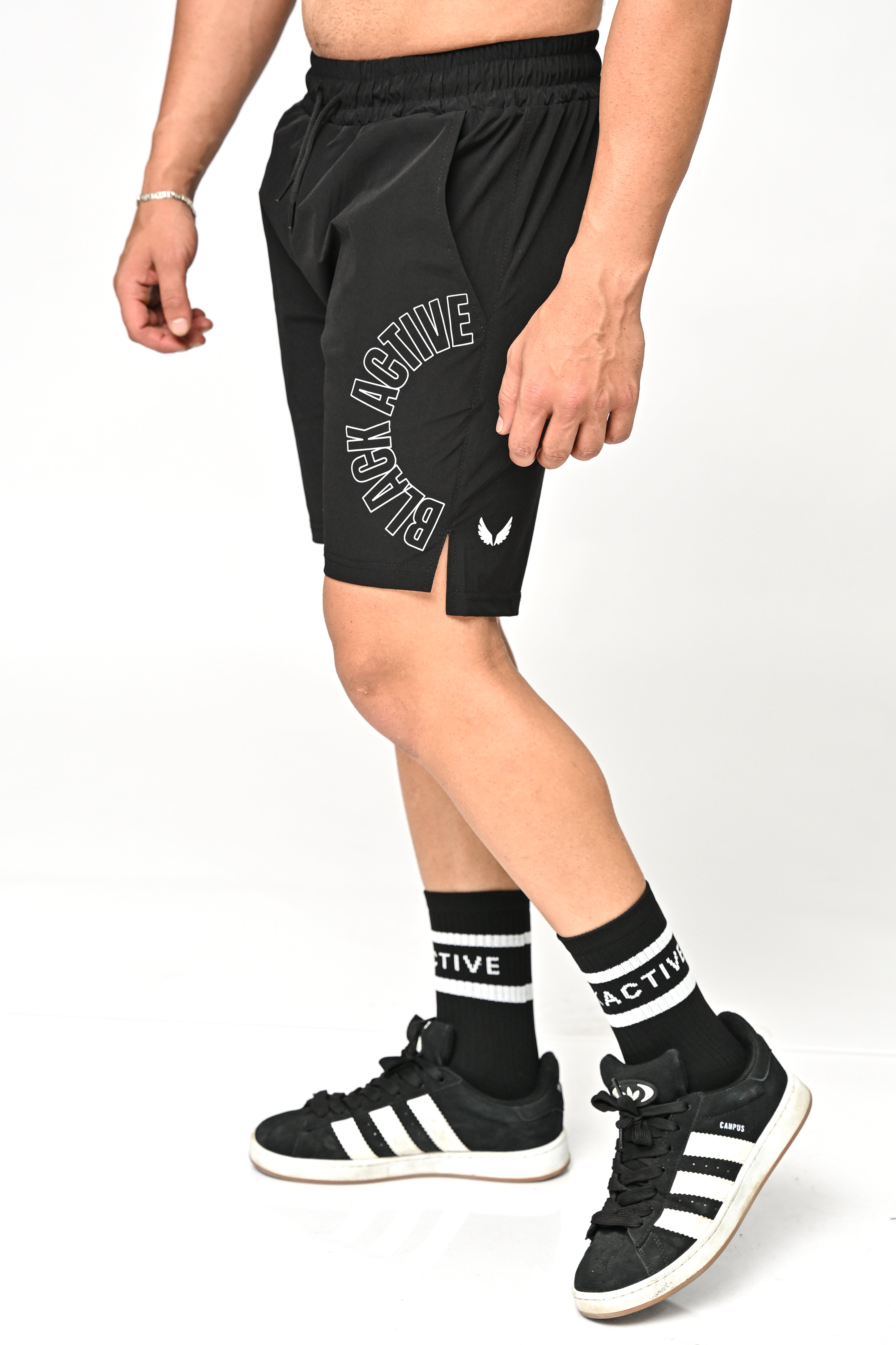 GRIND MODE SHORTS
