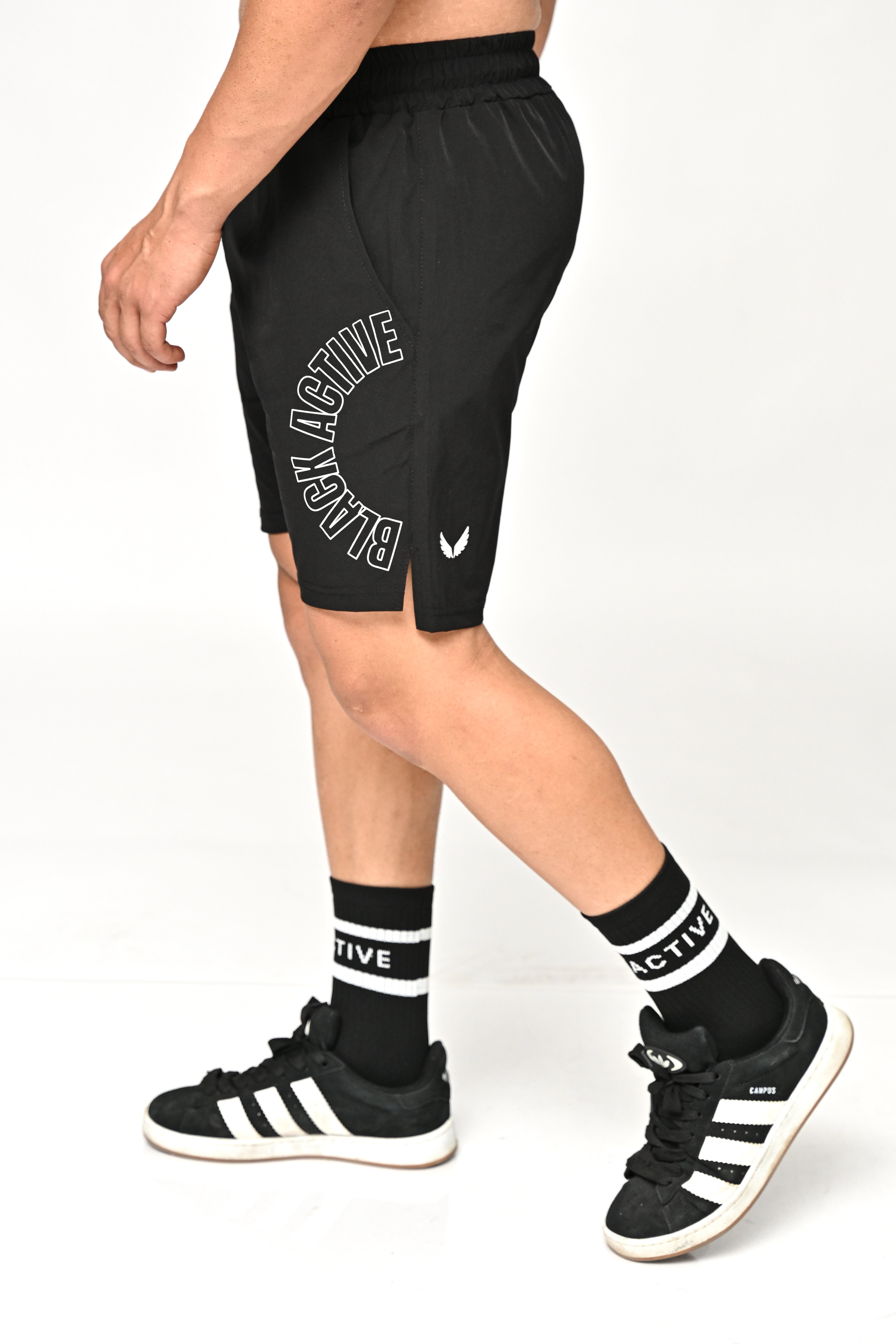 GRIND MODE SHORTS