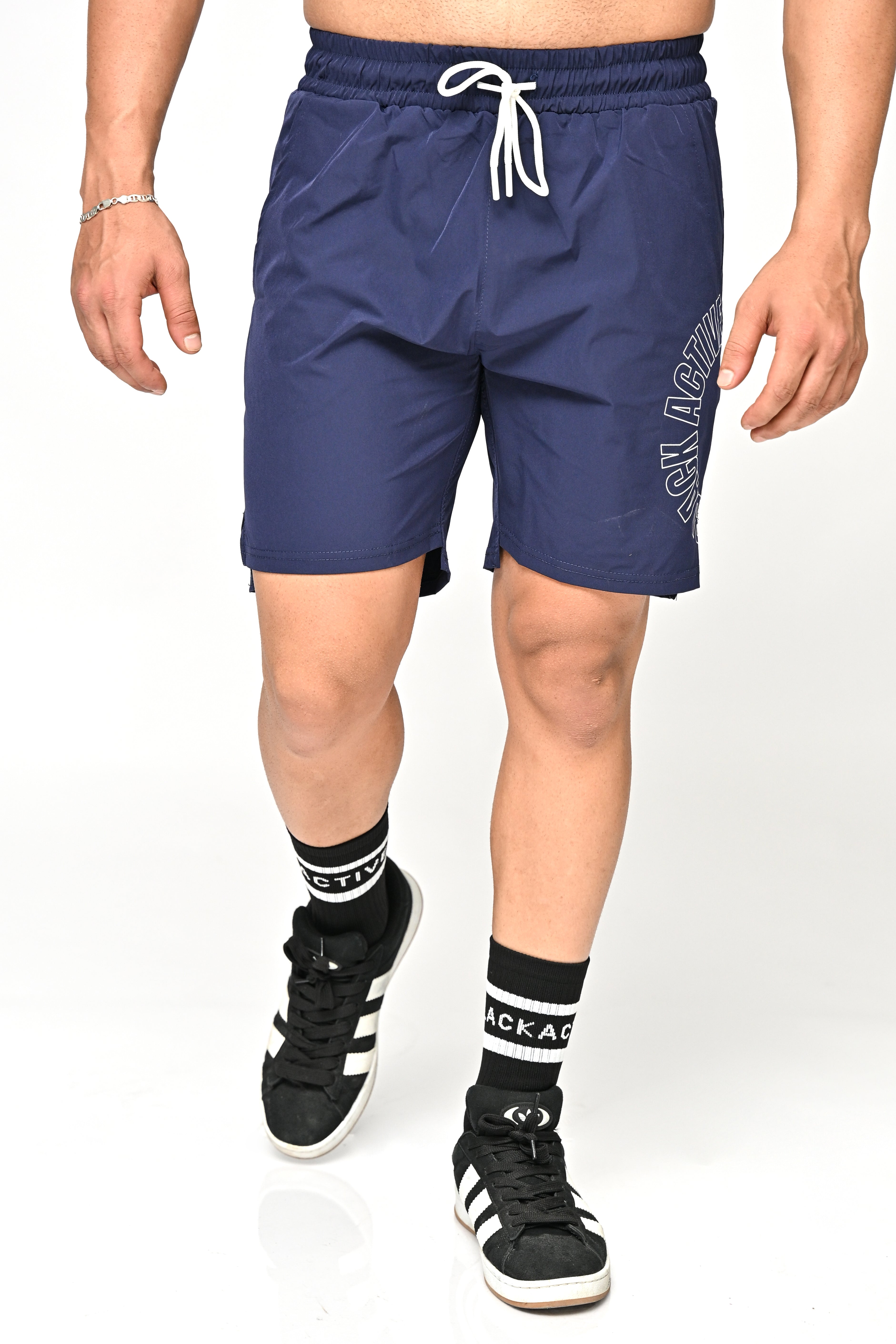 GRIND MODE SHORTS