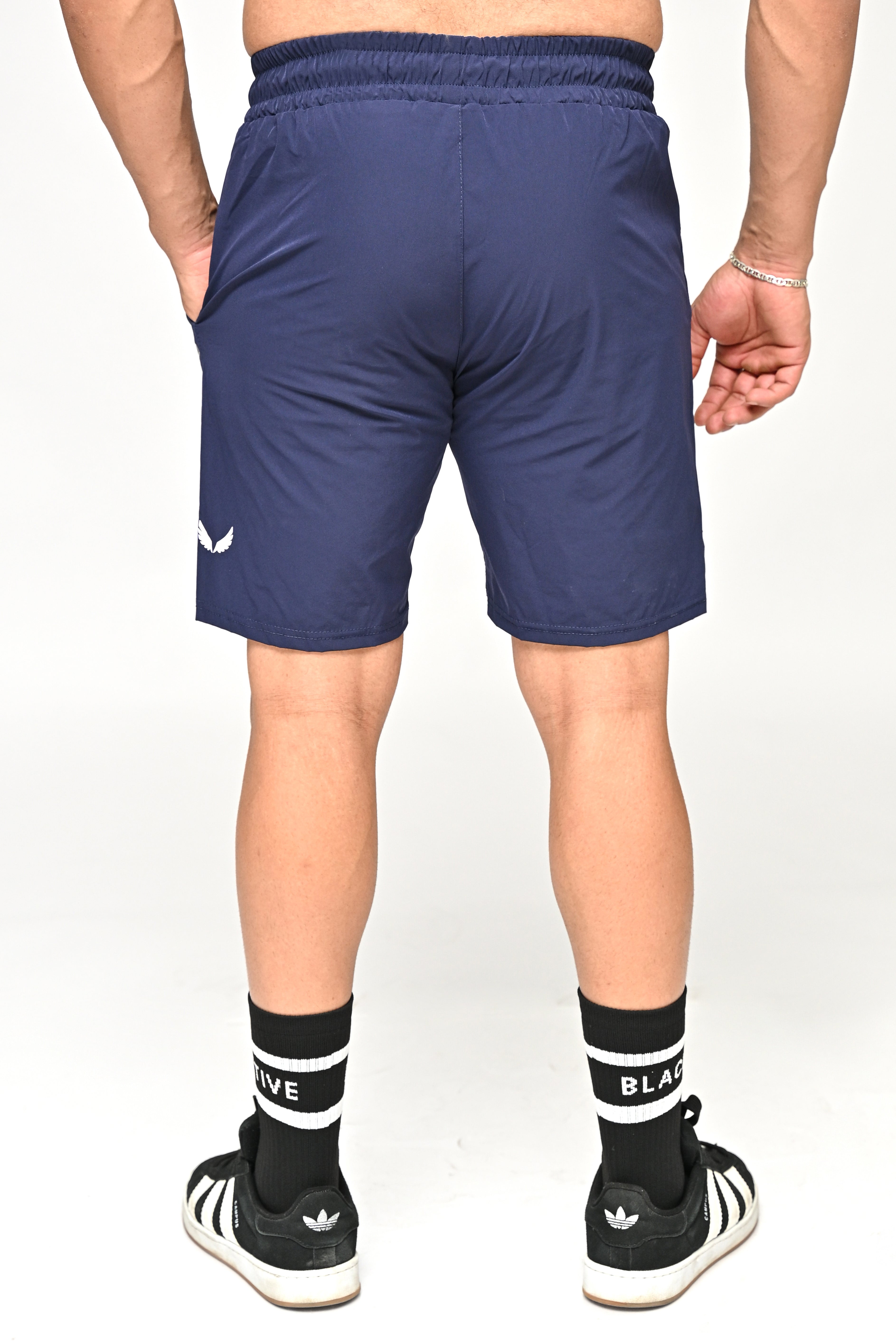 GRIND MODE SHORTS
