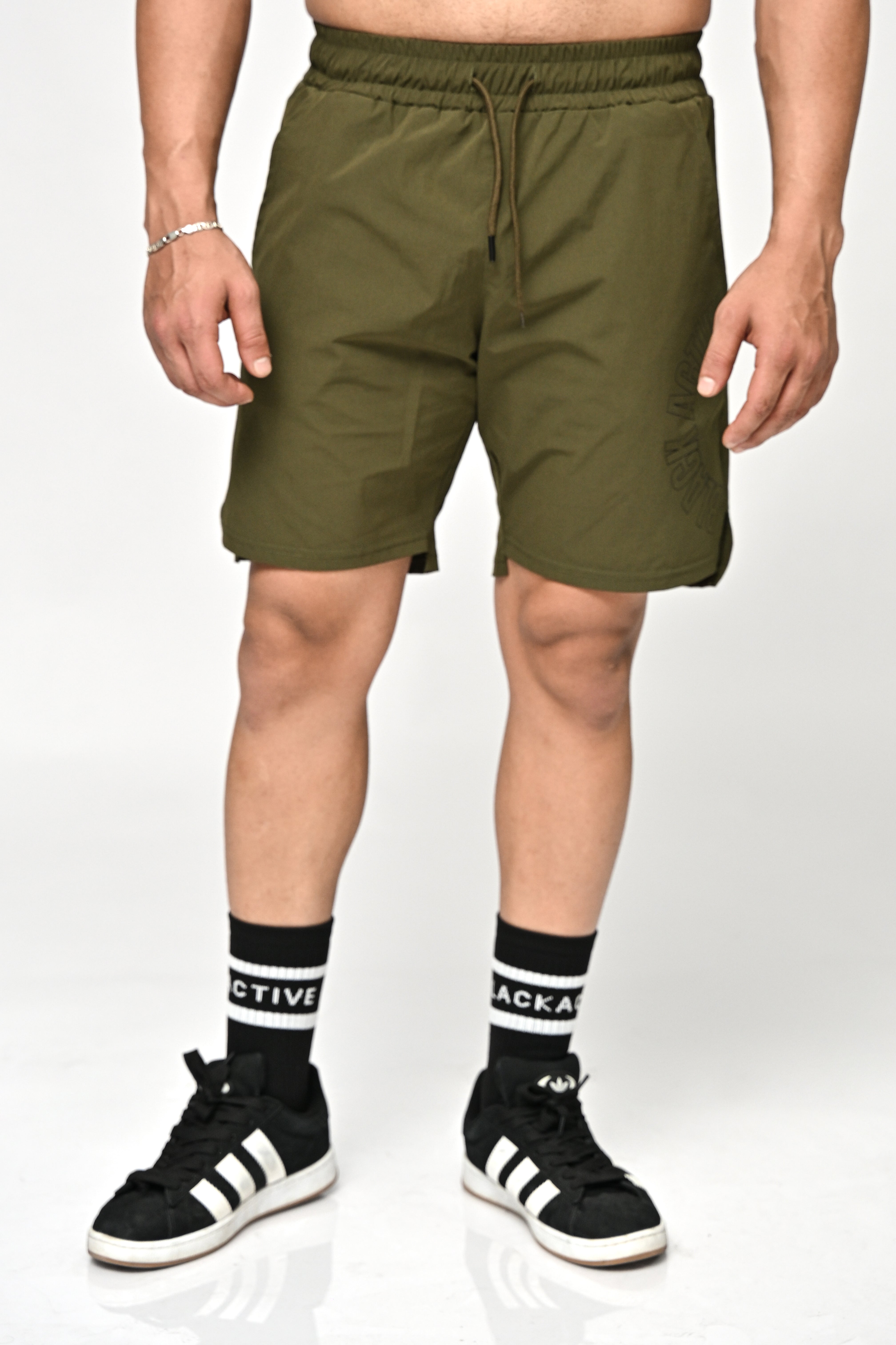 GRIND MODE SHORTS
