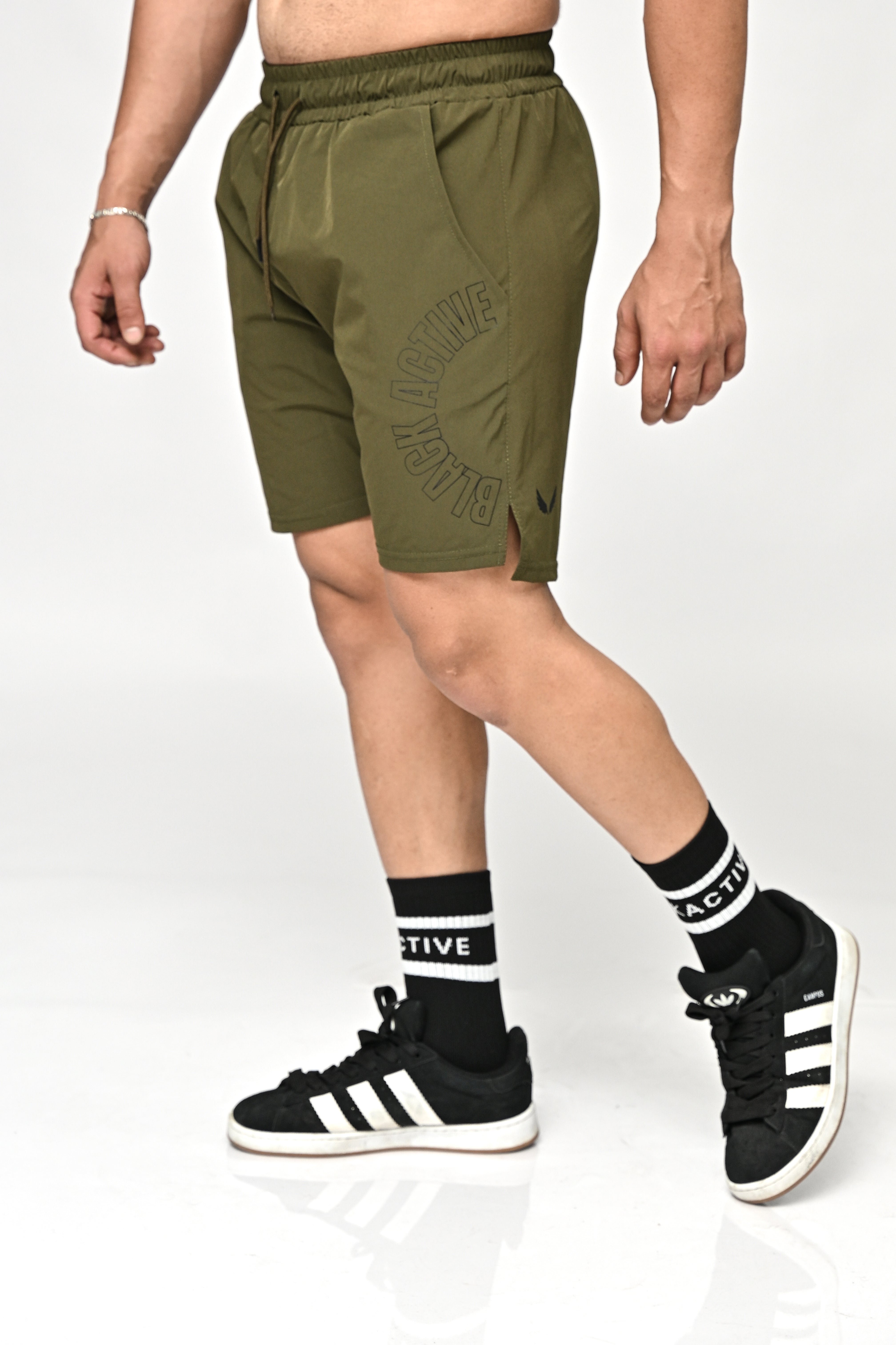 GRIND MODE SHORTS