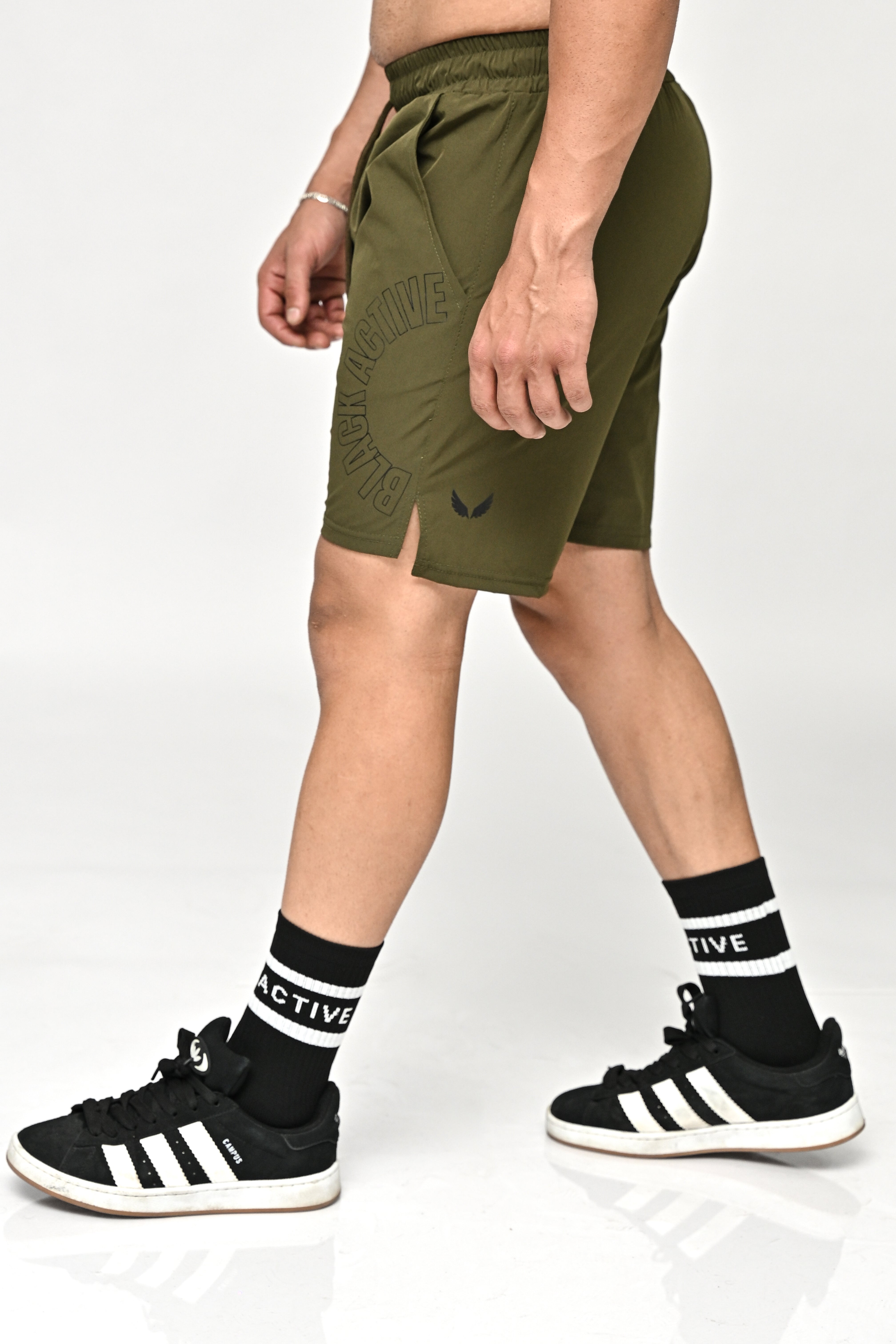 GRIND MODE SHORTS