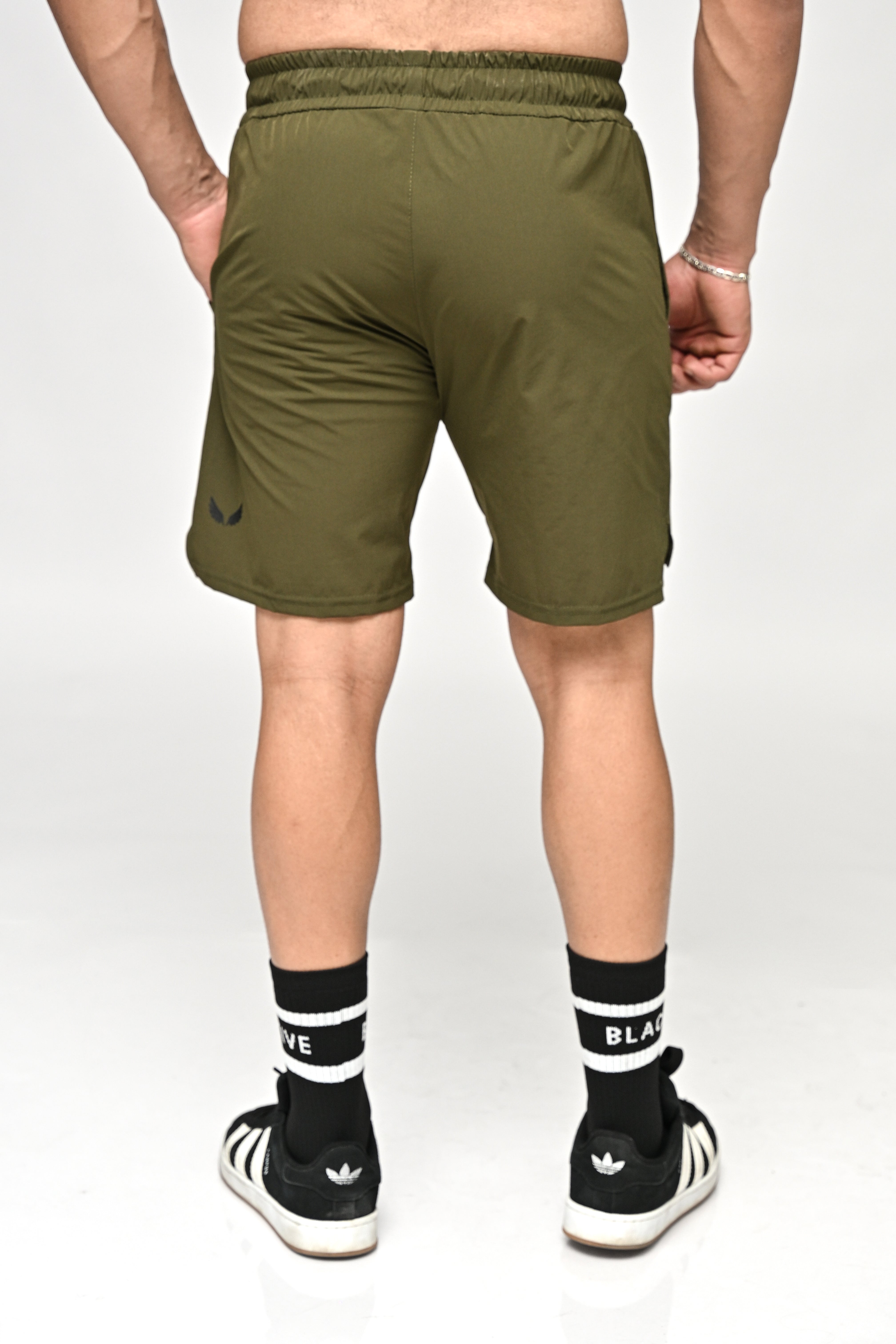 GRIND MODE SHORTS