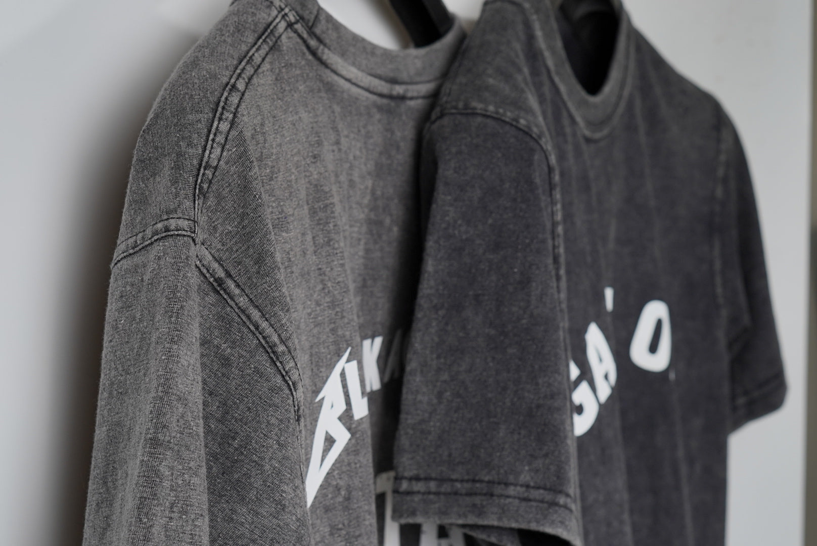 OVERSIZED Game On Tee