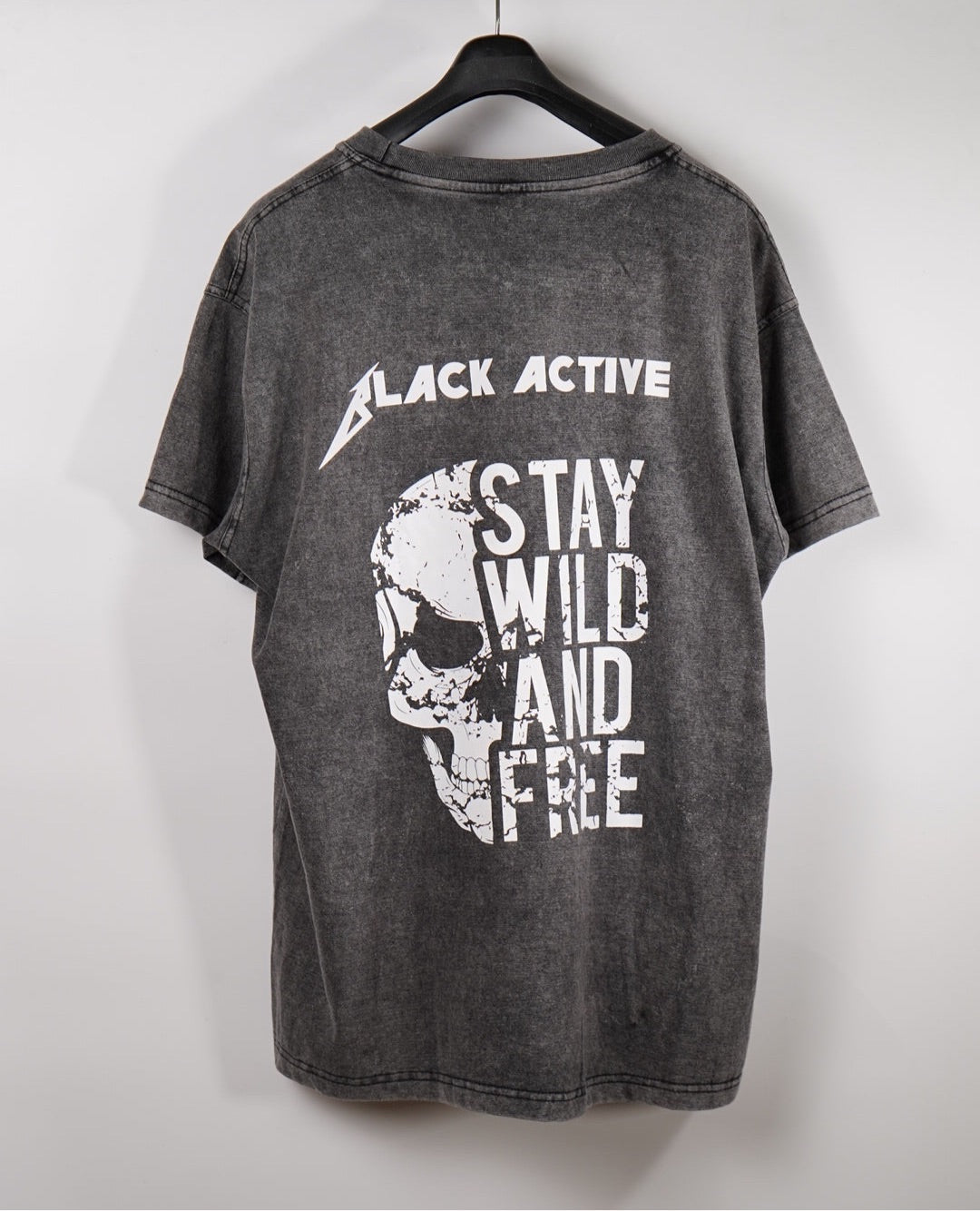 OVERSIZED Game On Tee