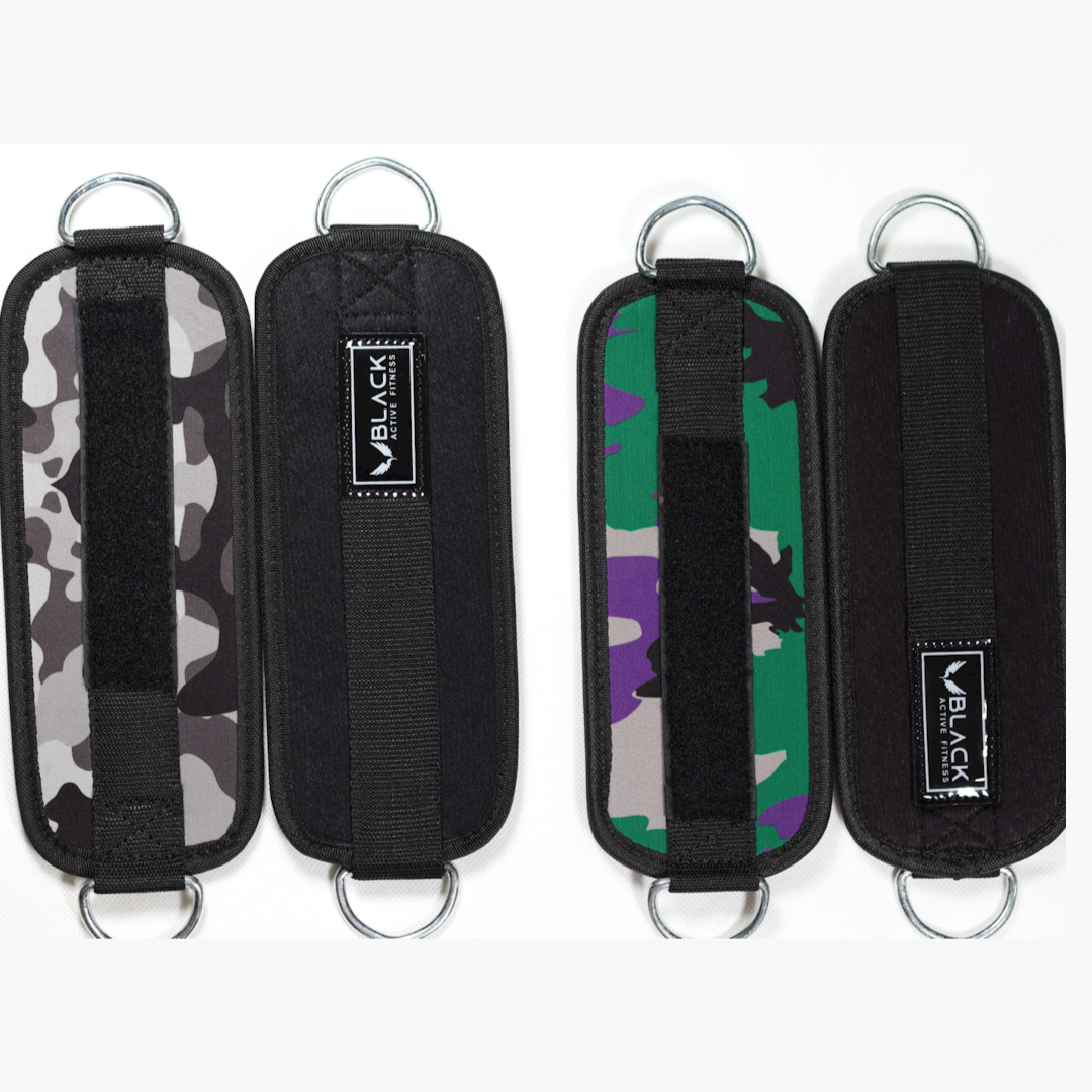 ANKLE STRAP (PADDED)